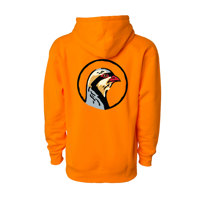 |Blaze Orange