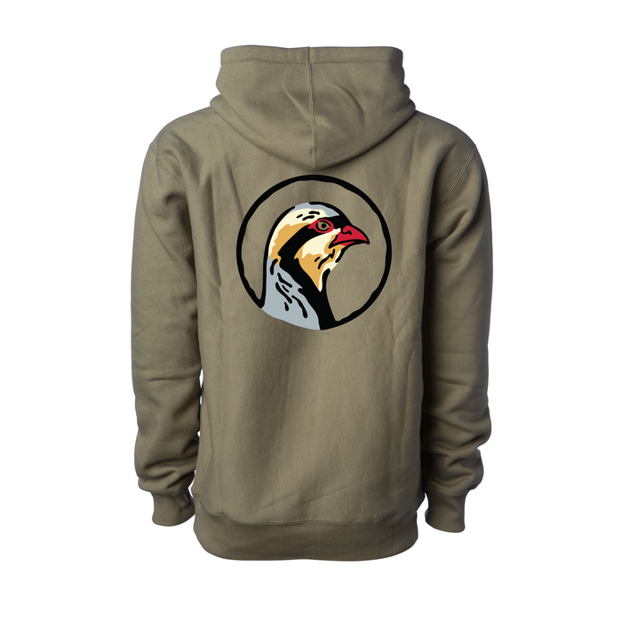 |Olive (Premium Heavyweight)