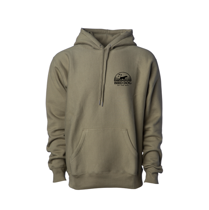 |Olive (Premium Heavyweight)