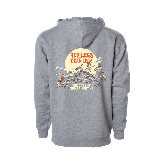 |Heather Grey