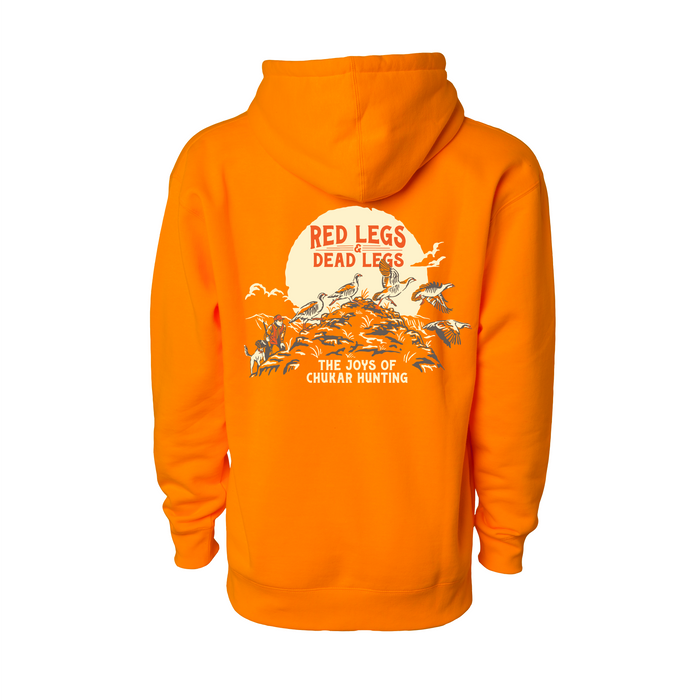 |Blaze Orange
