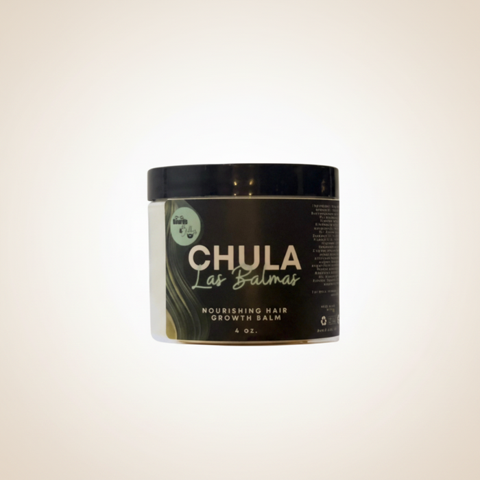 Chula Las Balmas Nourishing Hair Balm