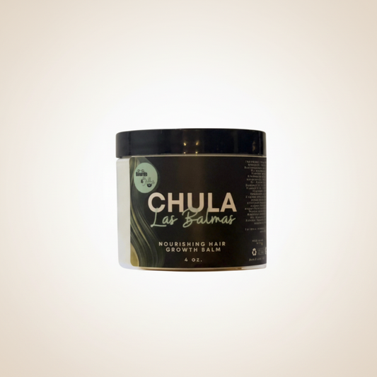 Chula Las Balmas Nourishing Hair Balm