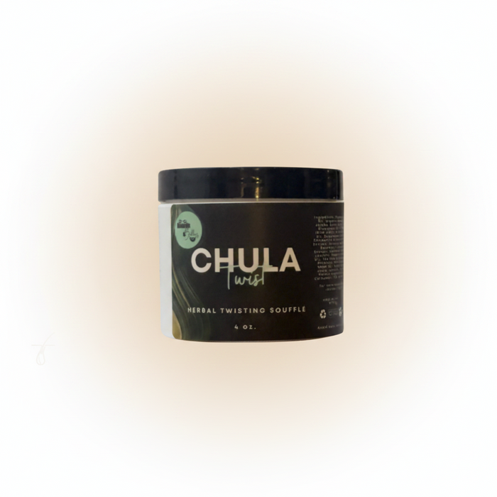 Chula Twist Herbal Twisting Soufflé