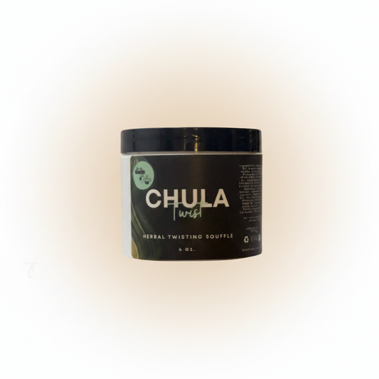 Chula Twist Herbal Twisting Soufflé
