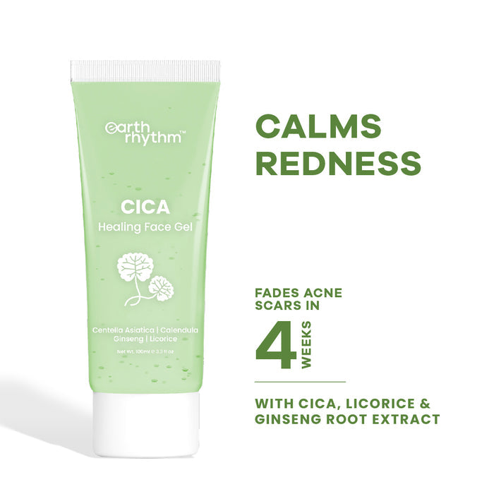 CICA GEL - 100 ml