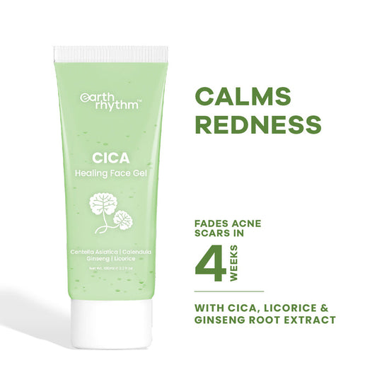 CICA GEL - 100 ml