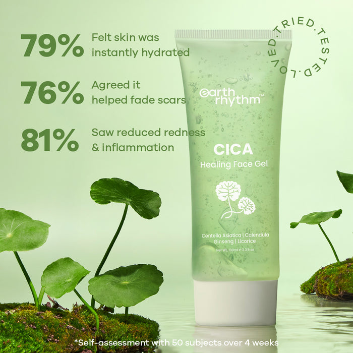 CICA GEL - 100 ml