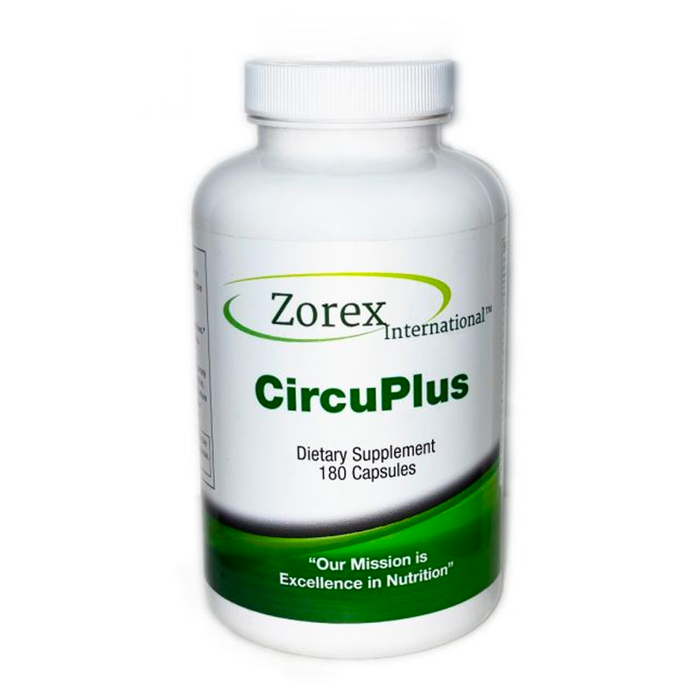 CircuPlus by Zorex