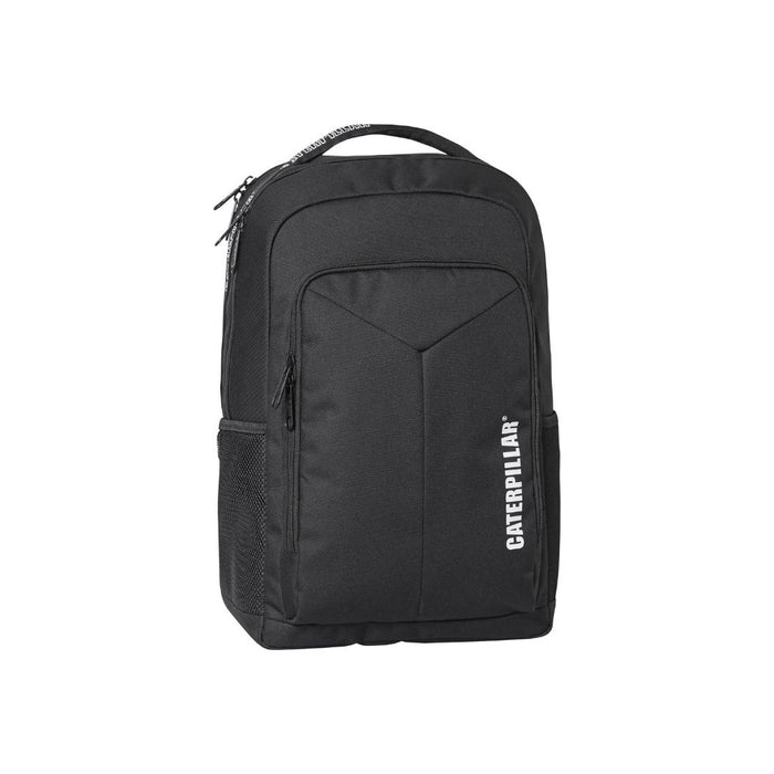 CATERPILLAR City Adventure Advanced Backpack (Black) | Isetan KL Online Store