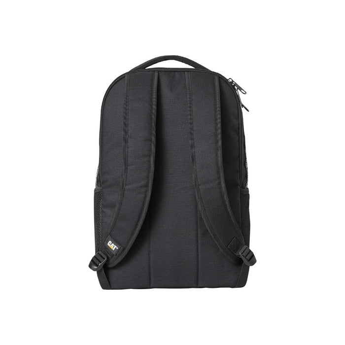 CATERPILLAR City Adventure Advanced Backpack (Black) | Isetan KL Online Store