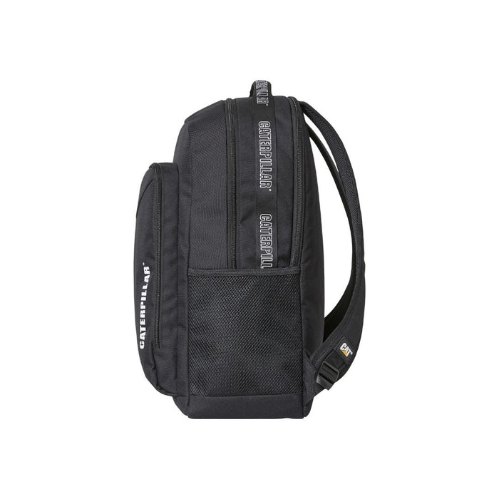 CATERPILLAR City Adventure Advanced Backpack (Black) | Isetan KL Online Store