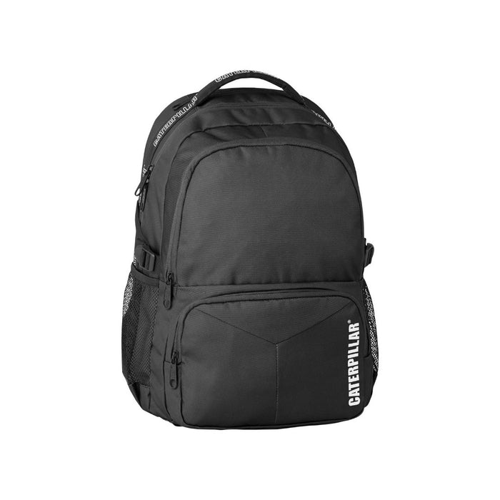CATERPILLAR City Adventure Backpack Trolley (Black) | Isetan KL Online Store