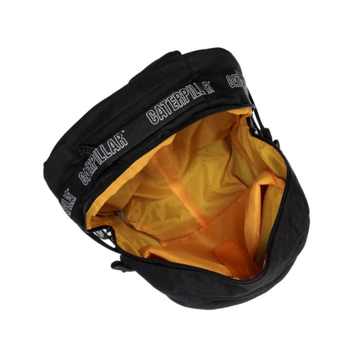 CATERPILLAR City Adventure Backpack Trolley (Black) | Isetan KL Online Store