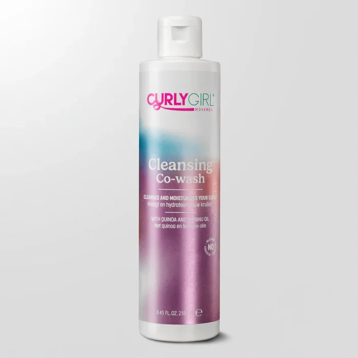 Cleansing Co-Wash
