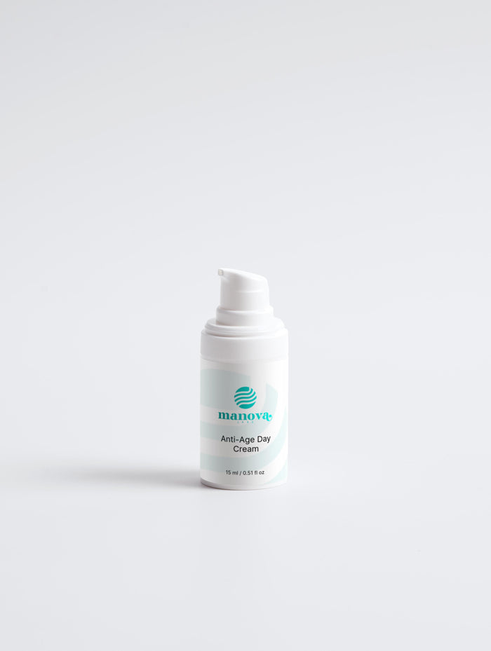 Clear Complexion Collection Box