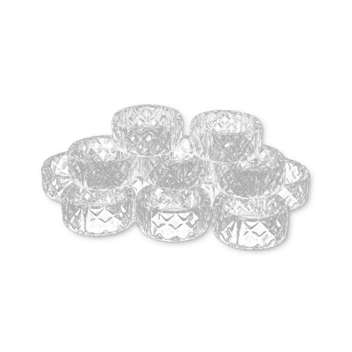 Napkin Rings Bulk - artcovecrafts.com