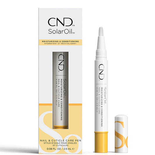 CND Solar Oil Pen