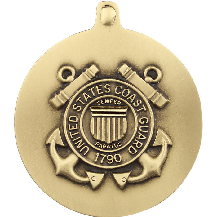 Coast Guard Arctic Service Medal Military Medals