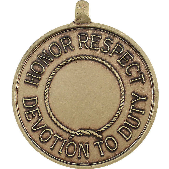 Coast Guard Good Conduct Medal Military Medals