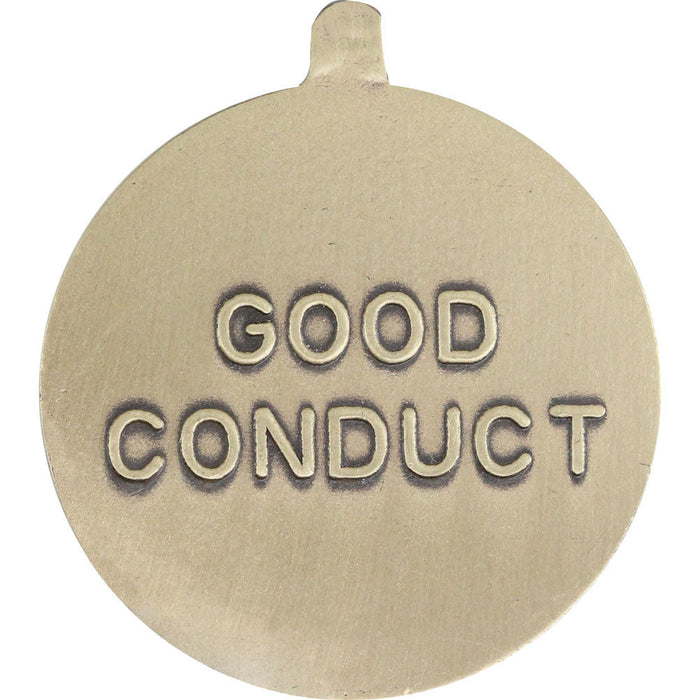 Coast Guard Reserve Good Conduct Medal Military Medals
