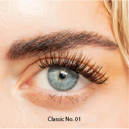 Classic No. 01