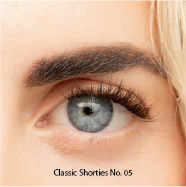 Classic Shorties No. 05