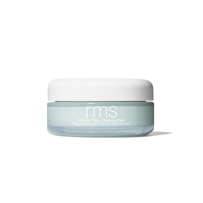 Coconut Clean Cleansing Balm