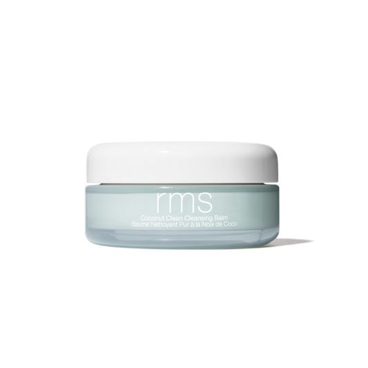 Coconut Clean Cleansing Balm