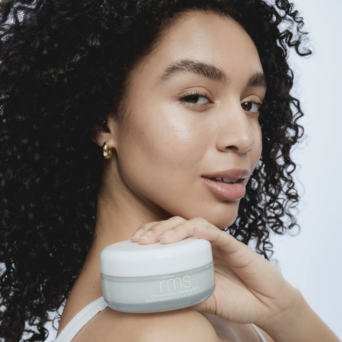 RMS Beauty-Coconut Clean Cleansing Balm-Skincare-CLEANSING-BALM-_6-The Detox Market |