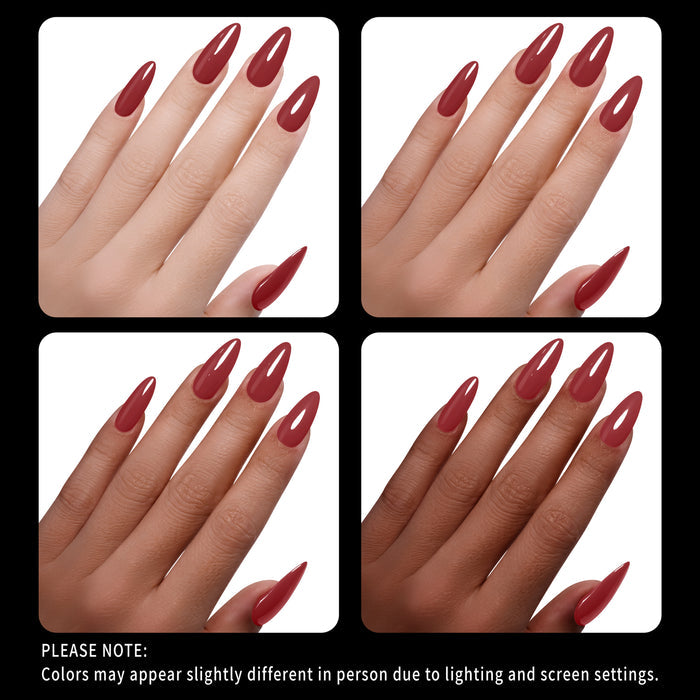 Cold Brew - Gel Polish - G29