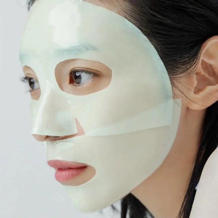 COLLAGEN GEL MASK SEDUM JELLY - Masca Tip Gel Pentru Regenerare Si Fermitate - skinseen.ro