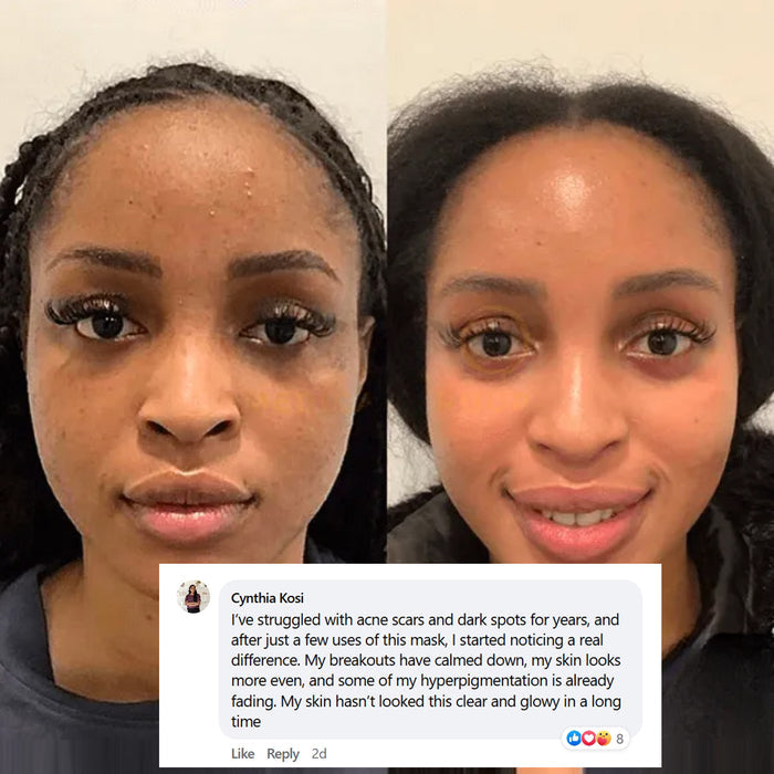 Collagen Night Wrapping Masks