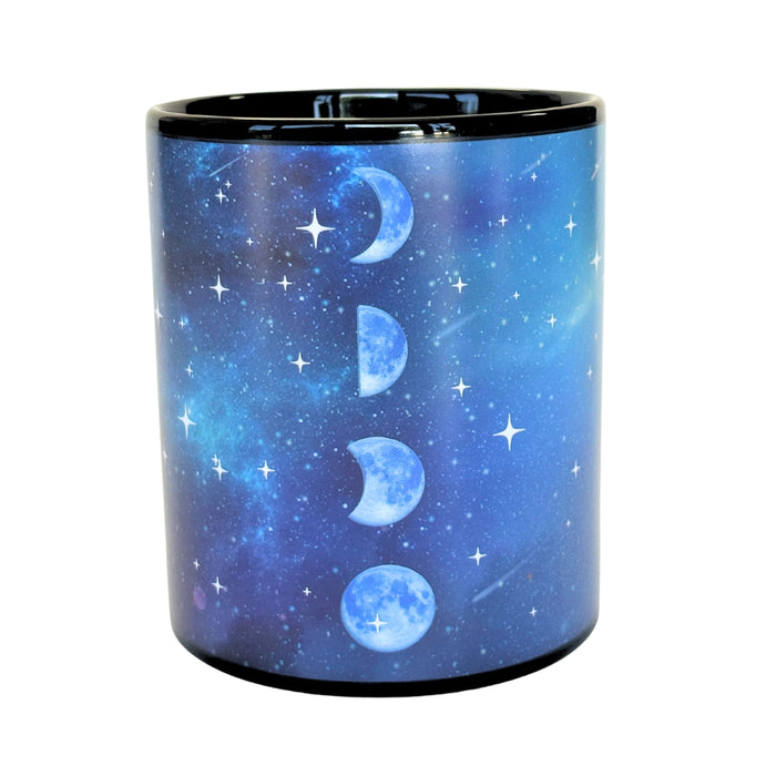 Color Changing Moon Mug