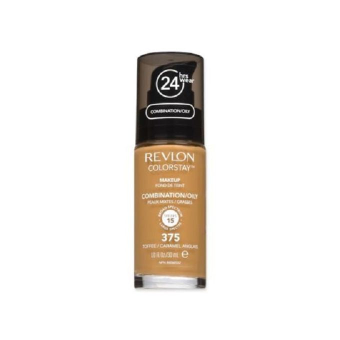 ColorStay COMBI/OIL Foundation