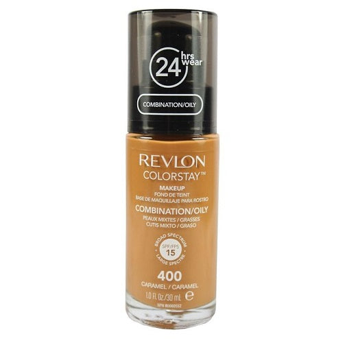 ColorStay COMBI/OIL Foundation