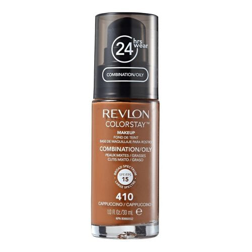 ColorStay COMBI/OIL Foundation