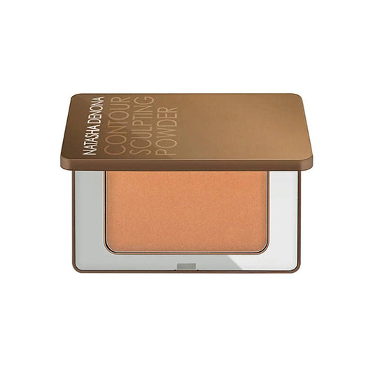 Contour Sculpting Powder shade 'Medium' packshot.