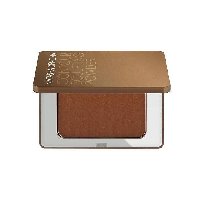 Contour Sculpting Powder shade 'Deep' packshot.