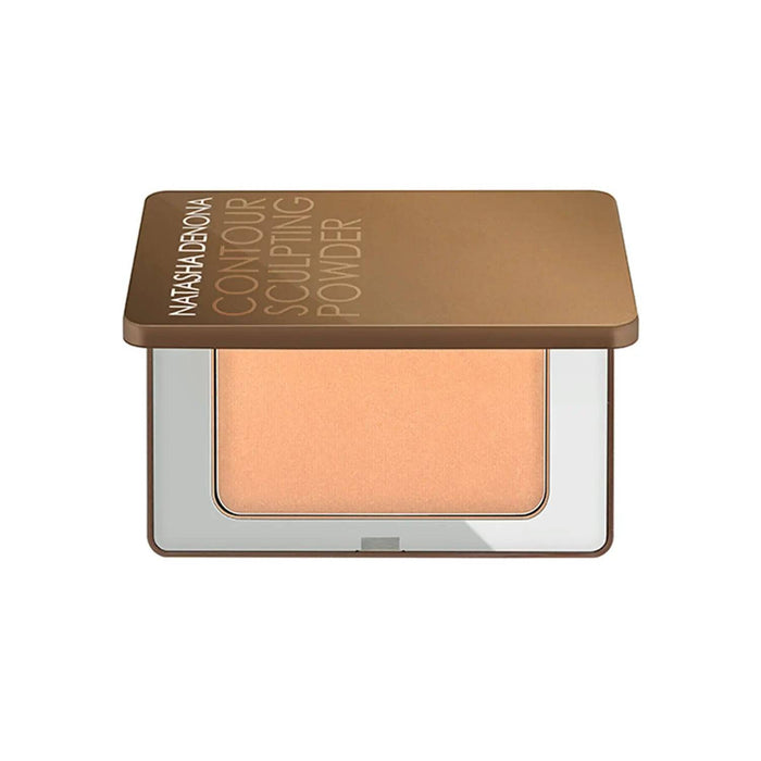 Contour Sculpting Powder shade 'Light' packshot.