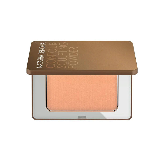 Contour Sculpting Powder shade 'Light' packshot.