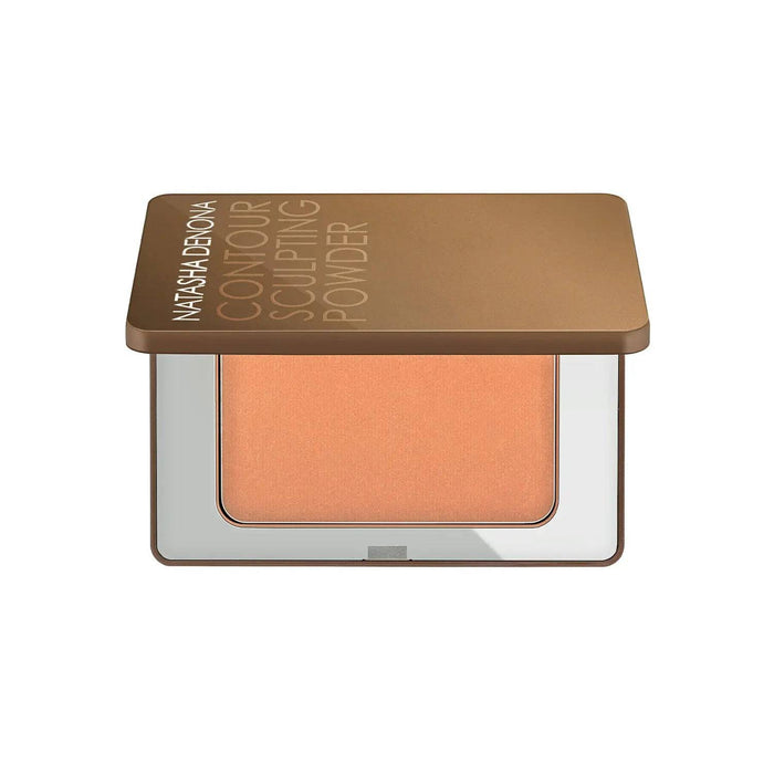 Contour Sculpting Powder shade 'Medium' packshot.