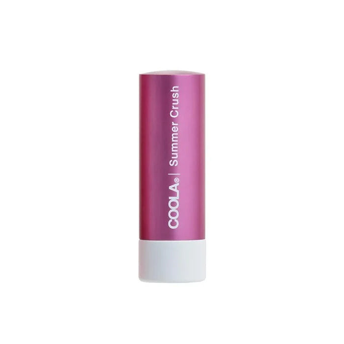 Coola LipLux - Summer Crush - læbepomade SPF30