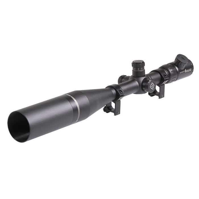 Core Series 56mm Riflescope Sunshade