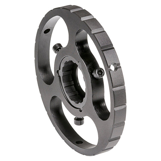 Core Series Side Focus Wheel