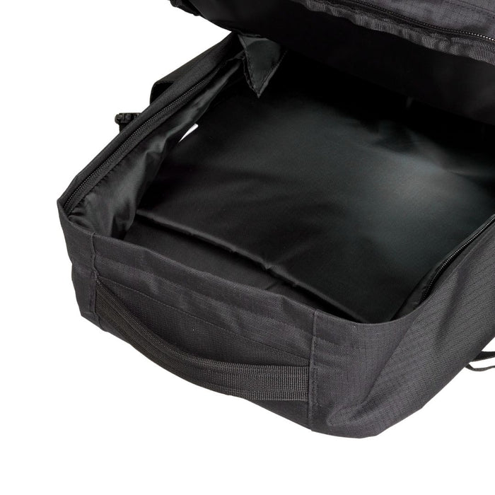 CATERPILLAR Core X - Bhakra Backpack (Black) | Isetan KL Online Store