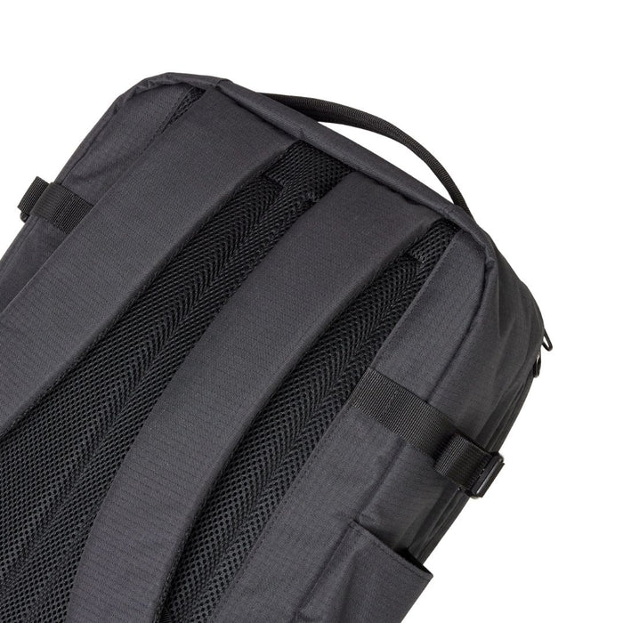 CATERPILLAR Core X - Bhakra Backpack (Black) | Isetan KL Online Store