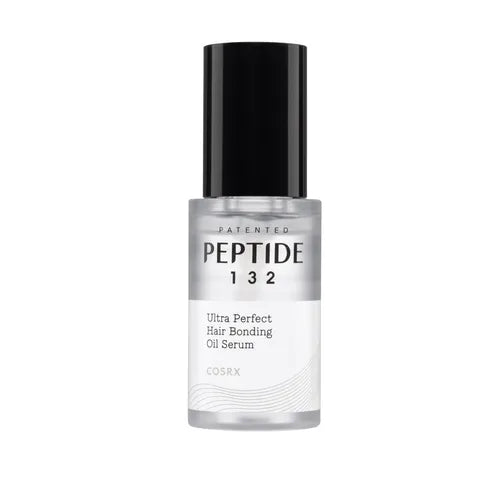 COSRX PEPTIDE-132 Ultra Perfect Hair Bonding Oil Serum سيروم الشعر من كوزركس