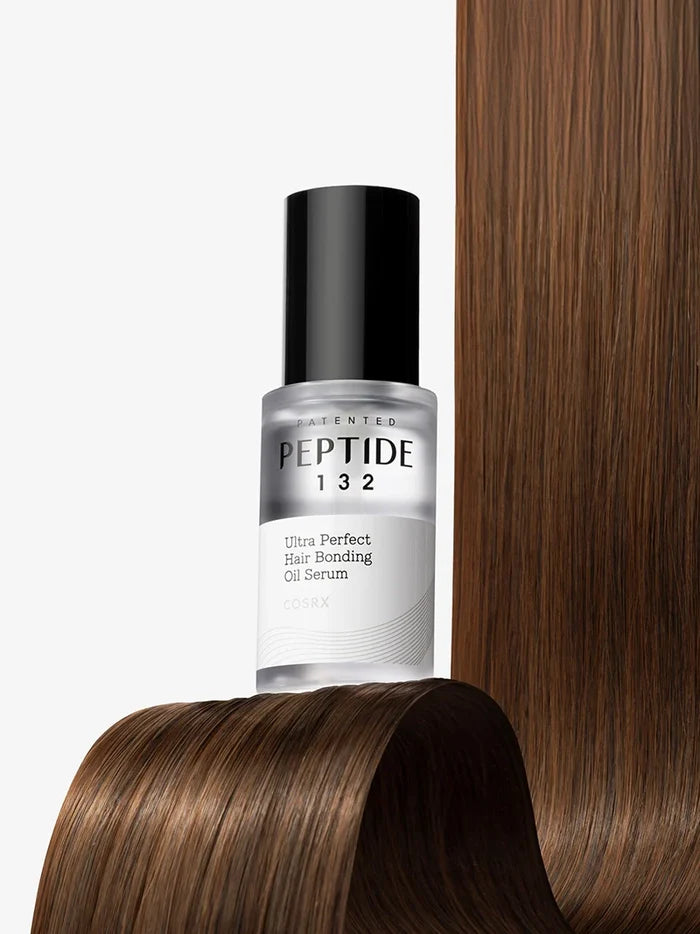 COSRX PEPTIDE-132 Ultra Perfect Hair Bonding Oil Serum سيروم الشعر من كوزركس
