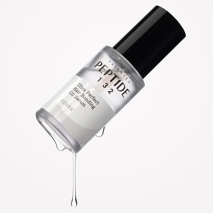 COSRX PEPTIDE-132 Ultra Perfect Hair Bonding Oil Serum سيروم الشعر من كوزركس